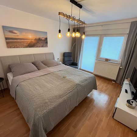 Apartment 3 Ideal Fuer Familien Und Geschaeftsreisende Abg69 Gera Exterior photo