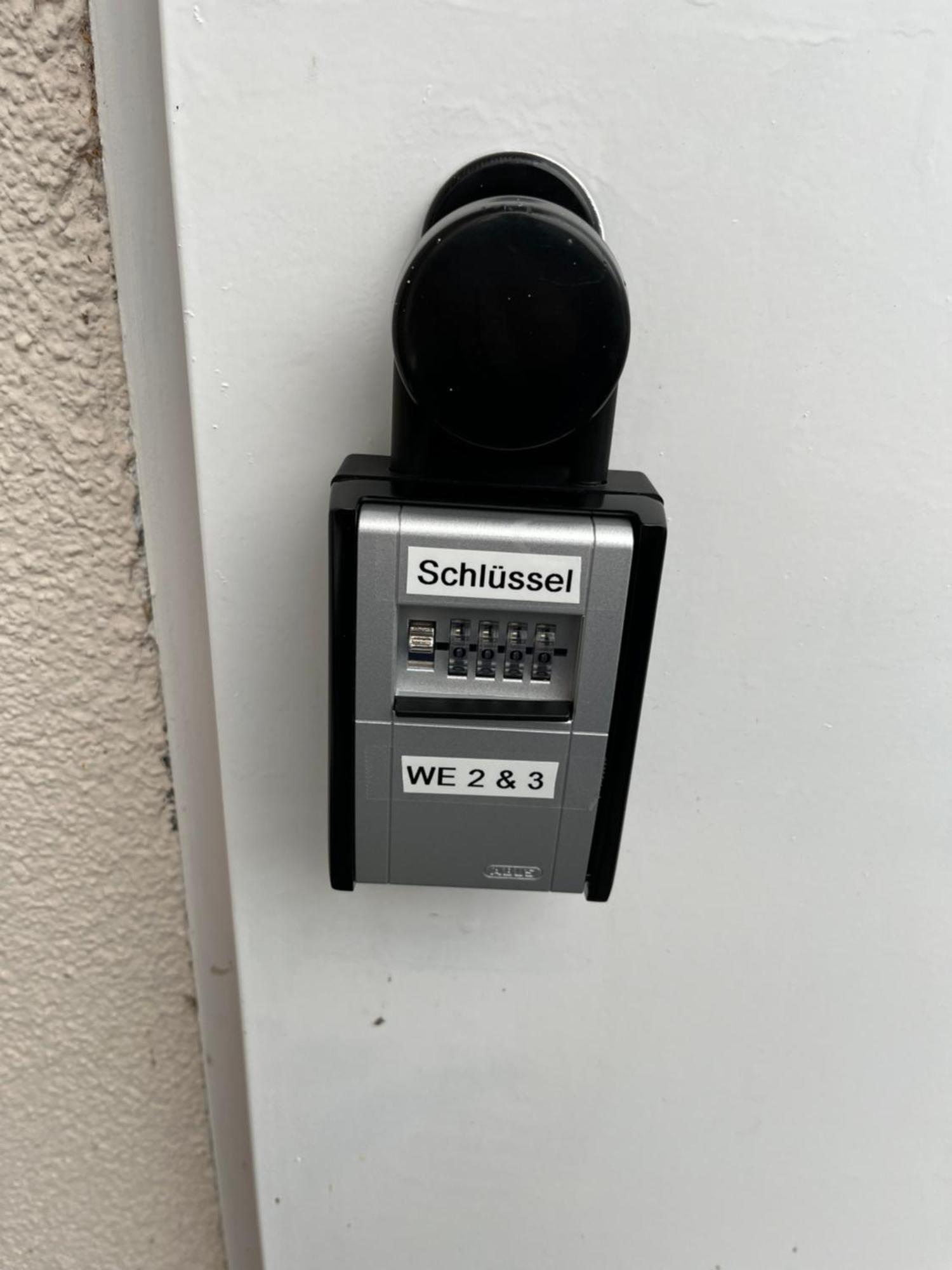Apartment 3 Ideal Fuer Familien Und Geschaeftsreisende Abg69 Gera Exterior photo