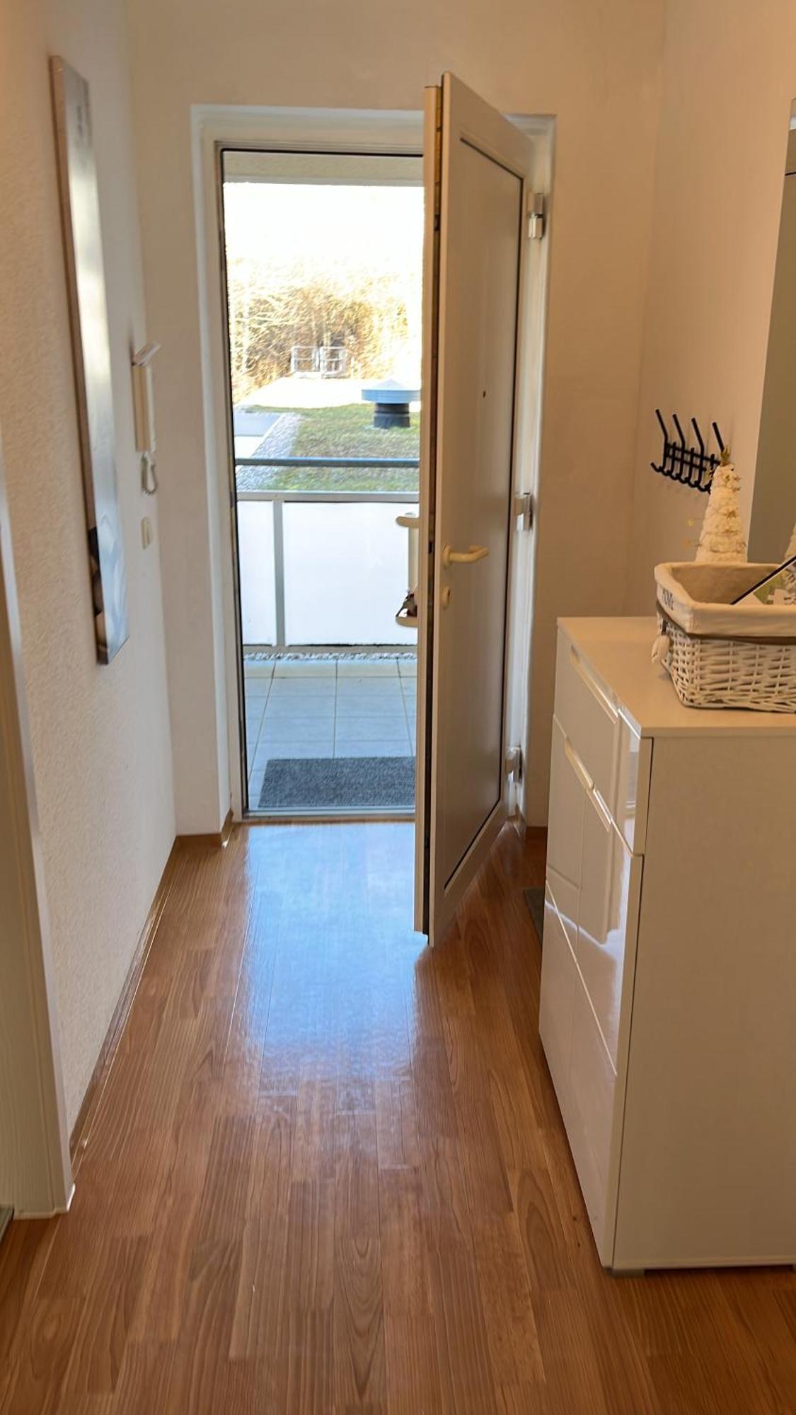 Apartment 3 Ideal Fuer Familien Und Geschaeftsreisende Abg69 Gera Exterior photo