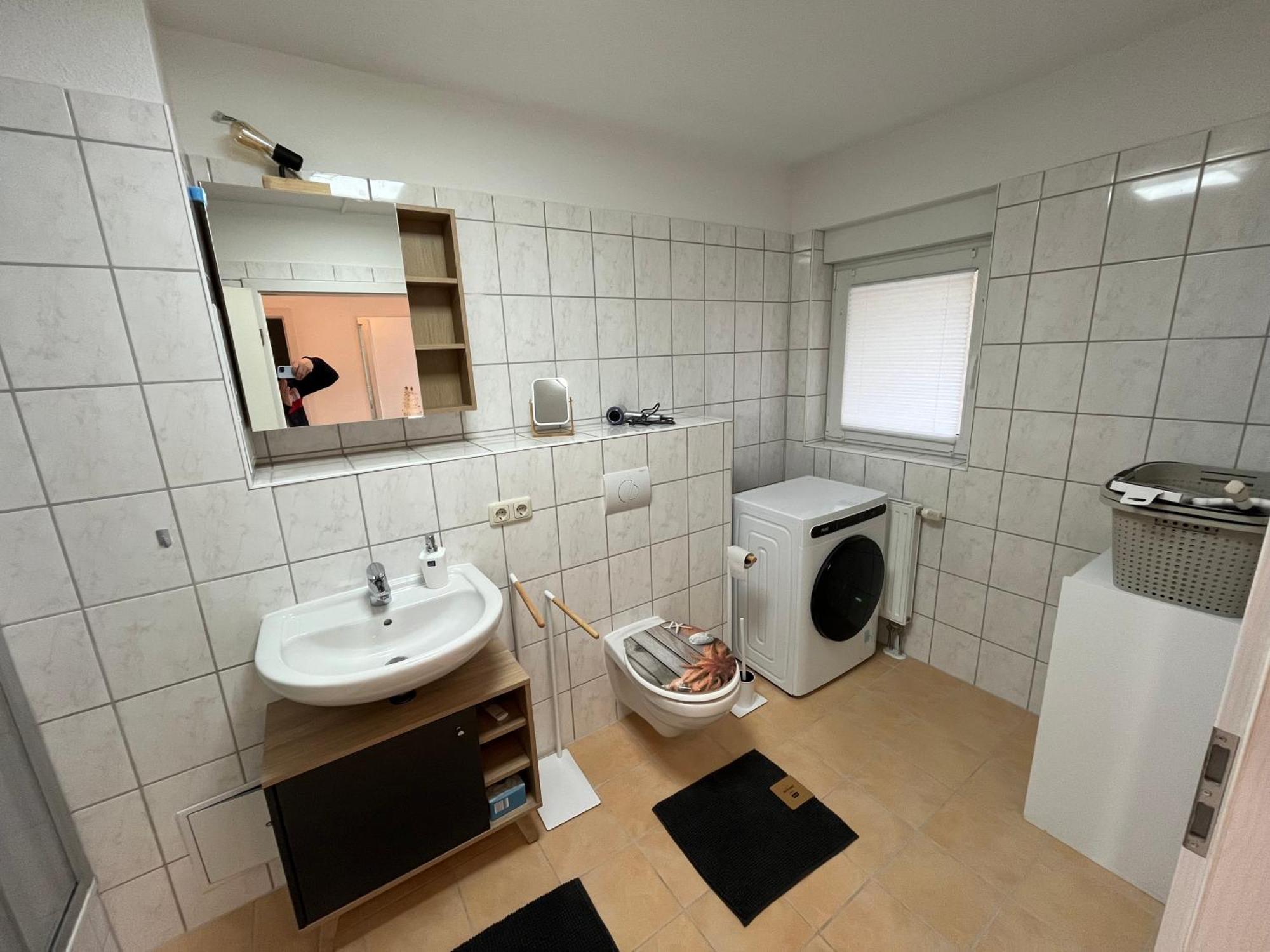 Apartment 3 Ideal Fuer Familien Und Geschaeftsreisende Abg69 Gera Exterior photo