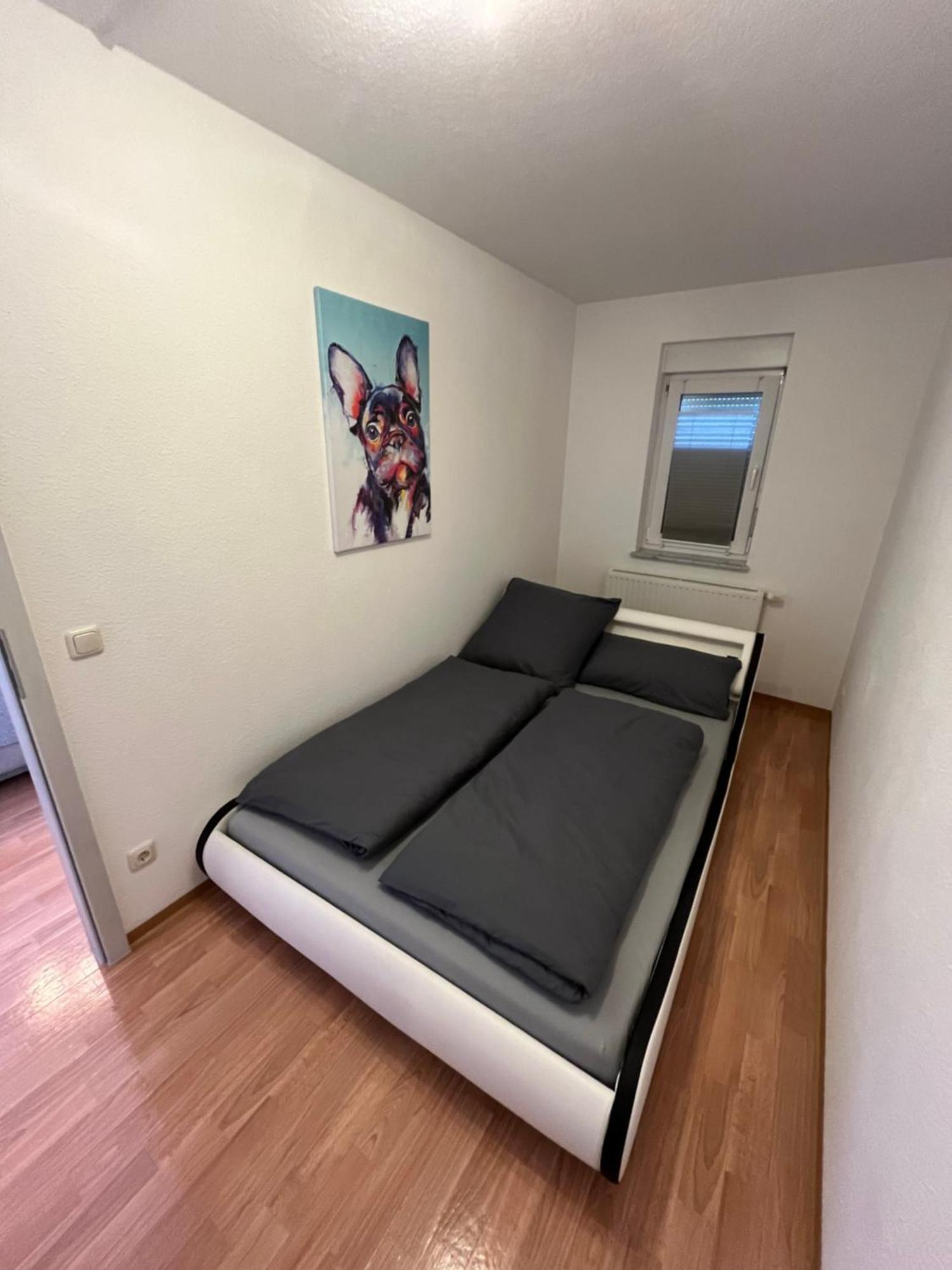 Apartment 3 Ideal Fuer Familien Und Geschaeftsreisende Abg69 Gera Exterior photo