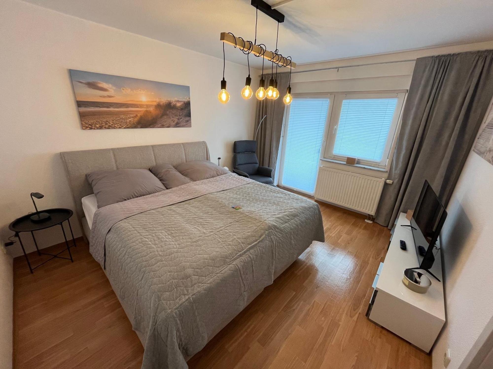 Apartment 3 Ideal Fuer Familien Und Geschaeftsreisende Abg69 Gera Exterior photo