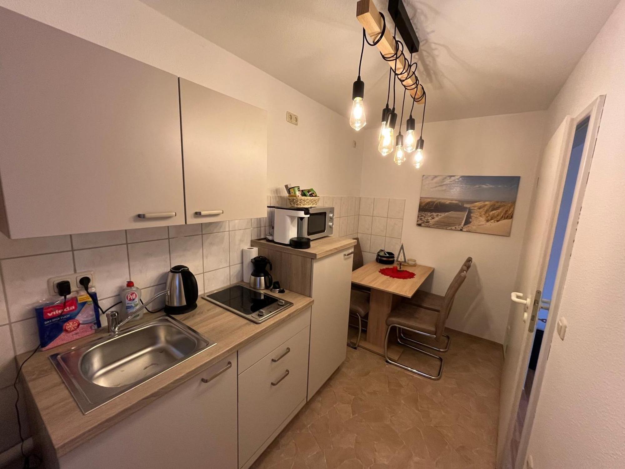 Apartment 3 Ideal Fuer Familien Und Geschaeftsreisende Abg69 Gera Exterior photo