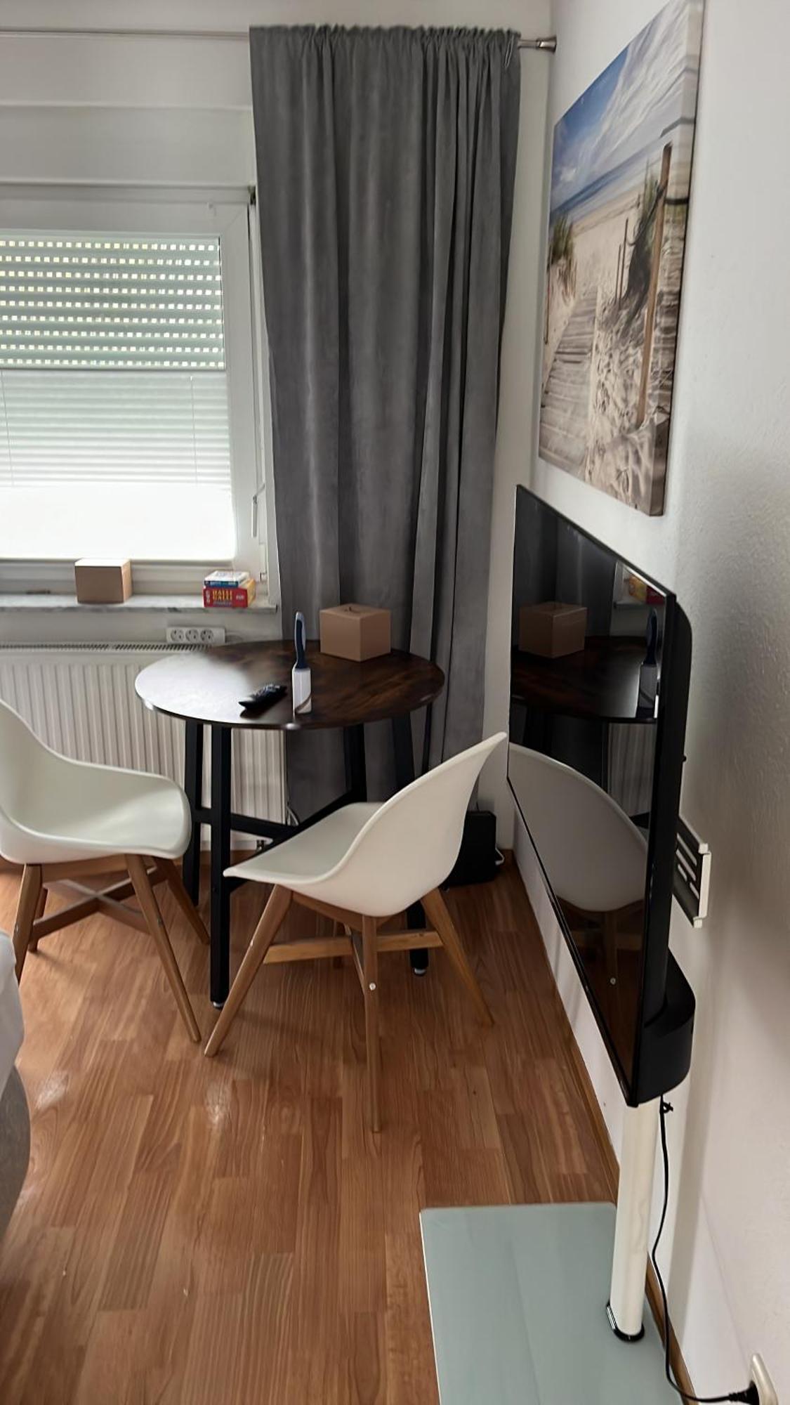 Apartment 3 Ideal Fuer Familien Und Geschaeftsreisende Abg69 Gera Exterior photo